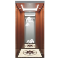 Wooden Decoration  reliable quality Luxury home lifts prices residential elevator